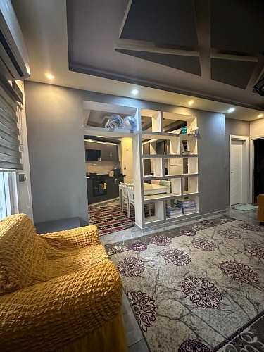 Квартира в Мерсине, Турция, 140 м2 фото 1