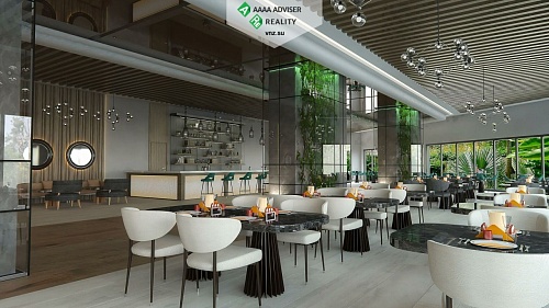 Квартира в Алании, Турция, 115 м2 фото 1