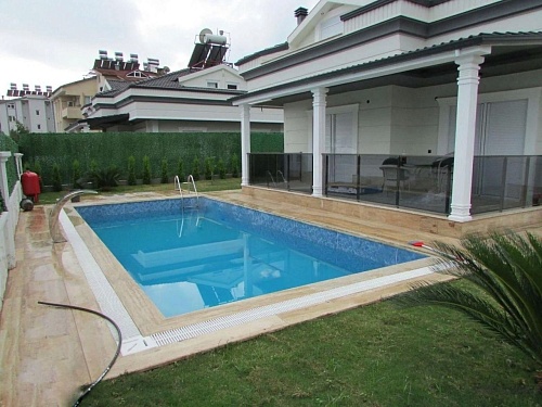 Вилла в Кемере, Турция, 170 м2 фото 1