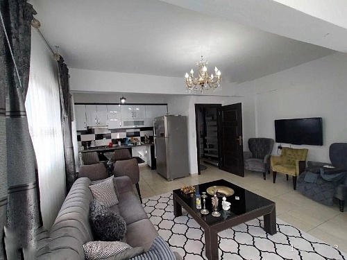 Пентхаус в Кемере, Турция, 145 м2 фото 1