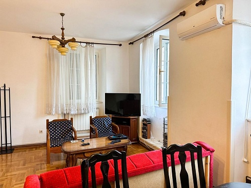 Квартира в Которе, Черногория, 85 м2 фото 1