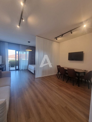 Апартаменты в Бечичи, Черногория, 70 м2 фото 1