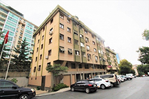 Апартаменты в Стамбуле, Турция, 165 м2 фото 1