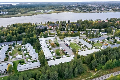 Квартира Tornio, Финляндия, 79 м2 фото 1