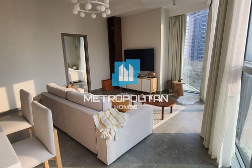 Апартаменты в Дубае, ОАЭ, 96 м2 фото 1