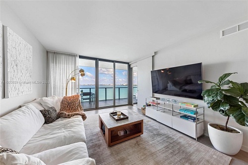 Квартира в Майами, США, 100 м2 фото 1