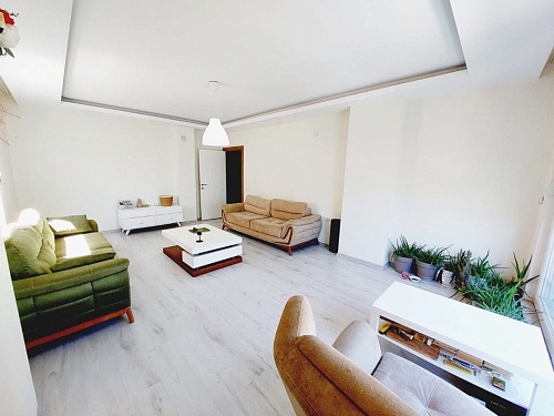 Квартира в Анталии, Турция, 140 м2 фото 1