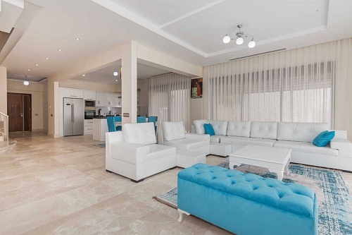 Вилла в Белеке, Турция, 350 м2 фото 1