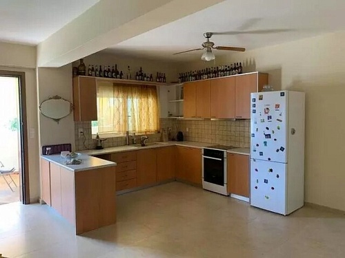 Таунхаус в Афинах, Греция, 140 м2 фото 1