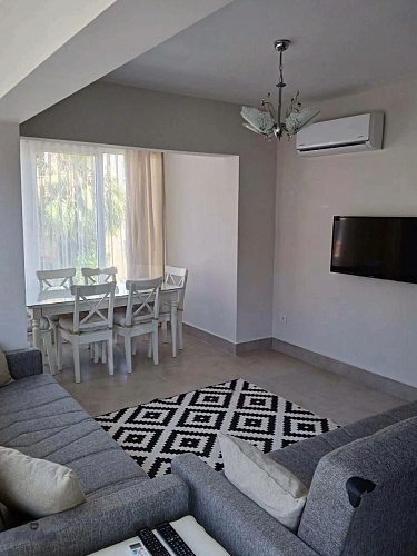 Квартира в Алании, Турция, 50 м2 фото 1