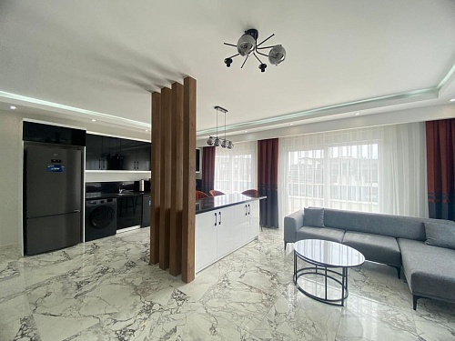 Пентхаус в Алании, Турция, 165 м2 фото 1