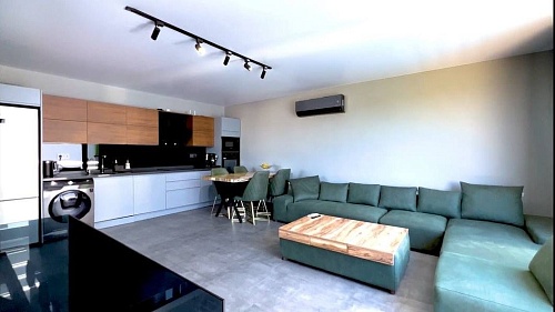 Вилла в Алании, Турция, 170 м2 фото 1