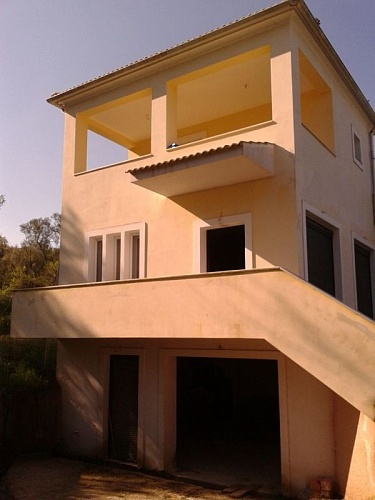 Дом на Ионических островах, Греция, 160 м2 фото 1