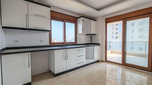 Пентхаус в Алании, Турция, 240 м2 фото 1