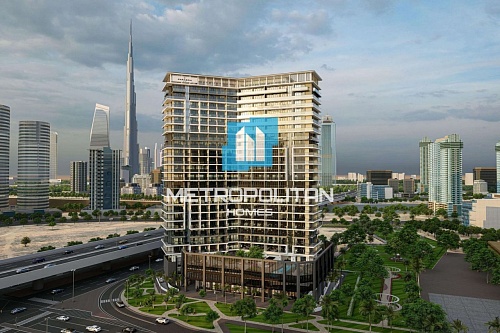 Апартаменты в Дубае, ОАЭ, 82 м2 фото 1