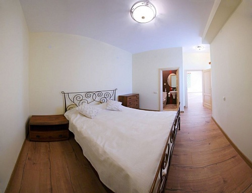 Дом в Херцег-Нови, Черногория, 400 м2 фото 1