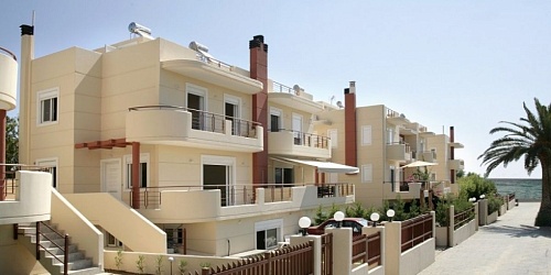 Таунхаус в Афинах, Греция, 244 м2 фото 1