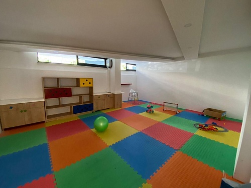 Квартира в Алании, Турция, 52 м2 фото 1