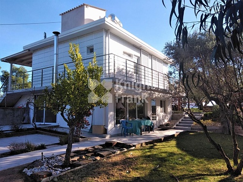 Вилла в Ситонии, Греция, 110 м2 фото 1