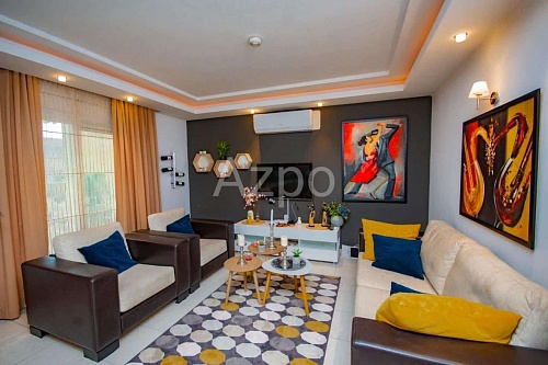 Пентхаус в Алании, Турция, 180 м2 фото 1