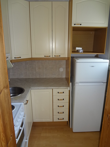 Квартира в Котке, Финляндия, 29 м2 фото 1