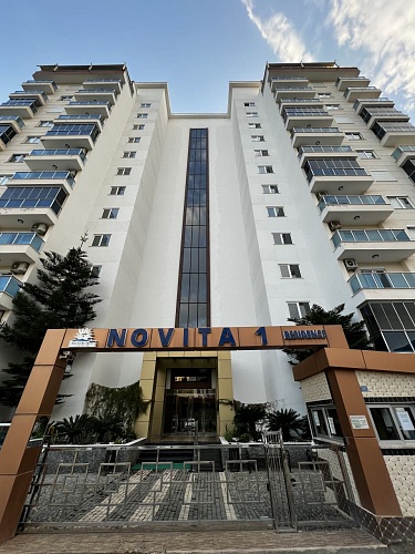 Квартира в Алании, Турция, 65 м2 фото 1