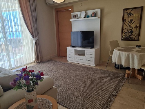 Квартира в Алании, Турция, 120 м2 фото 1