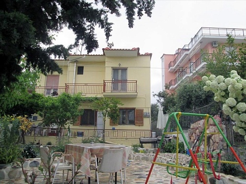 Дом на Северо-Эгейских островах, Греция, 255 м2 фото 1