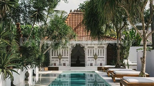 Вилла в Чангу, Индонезия, 250 м2 фото 1