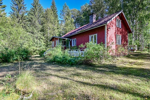 Дом в Оулу, Финляндия, 65 м2 фото 1
