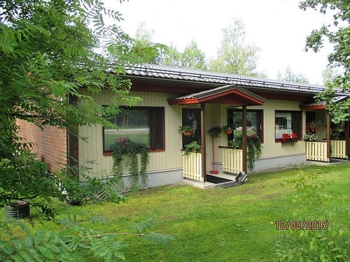 Таунхаус в Саариярви, Финляндия, 40 м2 фото 1