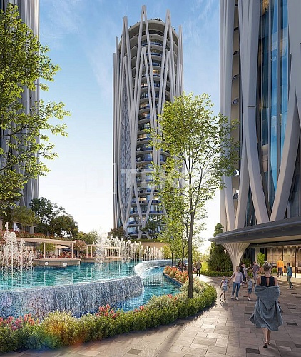 Апартаменты в Анкаре, Турция, 254 м2 фото 1