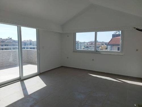 Апартаменты в Алании, Турция, 200 м2 фото 1