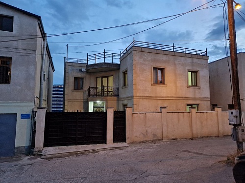 Коттедж в Тбилиси, Грузия, 500 м2 фото 1