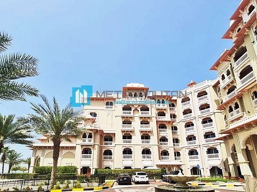 Апартаменты в Дубае, ОАЭ, 102.32 м2 фото 1