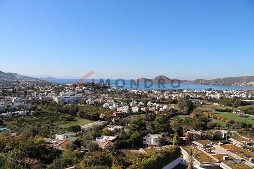 Дом в Яликаваке, Турция, 400 м2 фото 1