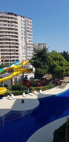 Квартира Arpaçbahşiş Mh., Турция, 72 м2 фото 1