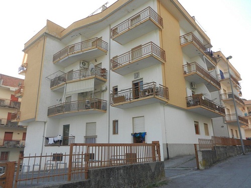 Квартира в Скалее, Италия, 55 м2 фото 1