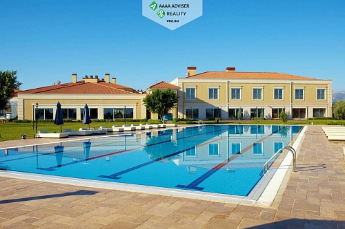 Вилла в Анталии, Турция, 423 м2 фото 1