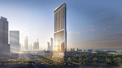 Апартаменты в Дубае, ОАЭ, 75 м2 фото 1