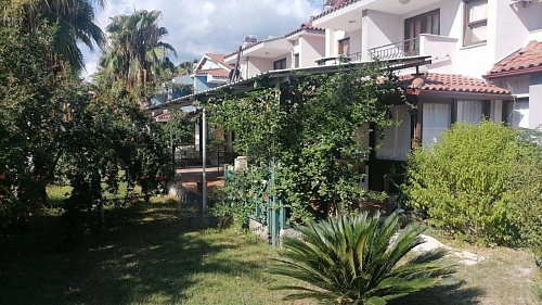 Квартира в Кемере, Турция, 110 м2 фото 1