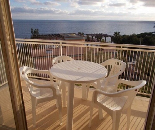 Квартира в Сан-Ремо, Италия, 95 м2 фото 1