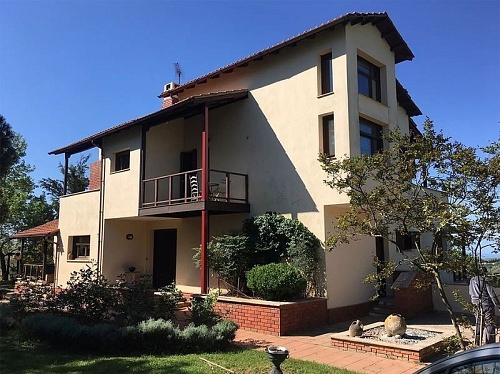 Дом в Салониках, Греция, 496 м2 фото 1
