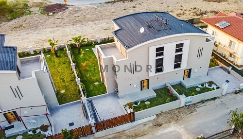 Дом в Белеке, Турция, 250 м2 фото 1
