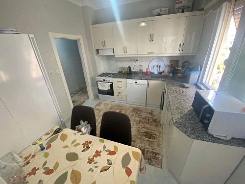 Квартира в Анталии, Турция, 130 м2 фото 1