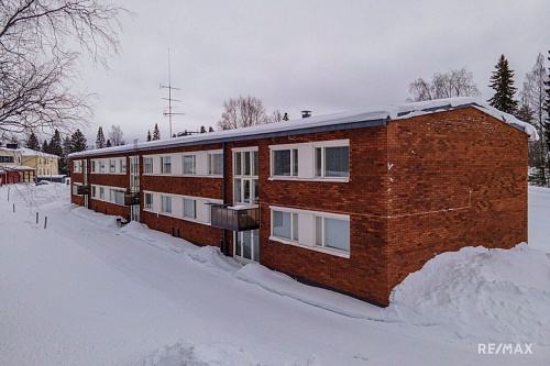 Таунхаус в Куопио, Финляндия, 80 м2 фото 1