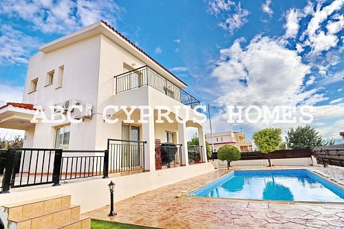 Вилла в Пейе, Кипр, 151 м2 фото 1