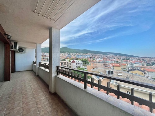 Апартаменты в Святом Власе, Болгария, 120 м2 фото 1