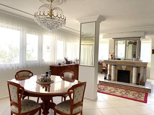 Пентхаус в Алании, Турция, 300 м2 фото 1