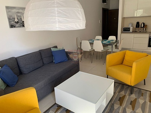 Квартира в Которе, Черногория, 81 м2 фото 1